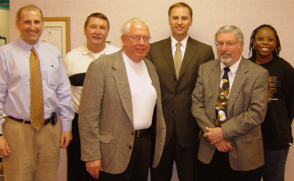 Canton City Board of Health